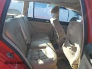 ✅ 2003 Volkswagen Jetta GLS • VIN: WVWSE61J93W253632 • Lot: 52865855. Wystawiony na Copart z przebiegiem 125 033 mil. Bezpłatny archiwum sprzedaży aukcyjnych z USA i szczegółowy raport historii pojazdu na DreamBid. Zdjęcie 10.