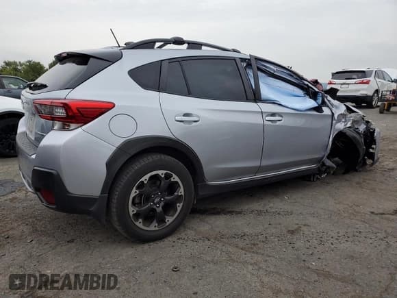 ✅ 2023 Subaru Crosstrek • VIN: JF2GTABC3P8260845 • Лот: 83755305. Опубликован ранее на Copart с пробегом 29 552 миль. Бесплатный доступ к архиву аукционных продаж из США и подробный отчёт об истории автомобиля на DreamBid. Изображение 3.