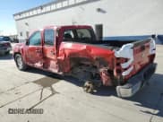 ✅ 2011 Chevrolet Silverado 1500 LT • VIN: 3GCPKSE33BG279076 • Lot: 83940825. Listed on Copart with 144,104 mi. Free auction sales archive from the USA and detailed vehicle history report at DreamBid. Image 2.