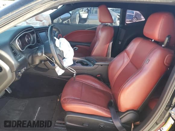 ✅ 2016 Dodge Challenger SXT • VIN: 2C3CDZAG6GH202210 • Lot: 86629445. Wystawiony na Copart z przebiegiem 104 413 mil. Bezpłatny archiwum sprzedaży aukcyjnych z USA i szczegółowy raport historii pojazdu na DreamBid. Zdjęcie 7.