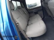 ✅ 2016 Ford F-150 XLT • VIN: 1FTFW1EF7GKE88549 • Lot: 42256005. Listed on IAAI with 111,014 mi. Free auction sales archive from the USA and detailed vehicle history report at DreamBid. Image 8.