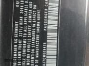 ✅ 2012 Volkswagen Golf GTI w/Conv & Sunroof • VIN: WVWEV7AJ7CW009478 • Lot: 58974025. Listed on Copart with 124,472 mi. Free auction sales archive from the USA and detailed vehicle history report at DreamBid. Image 12.