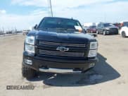 ✅ 2015 Chevrolet Silverado 1500 High Country • VIN: 3GCUKTEJ6FG187019 • Лот: 42836069. Опубликован ранее на IAAI с пробегом 144 832 миль. Бесплатный доступ к архиву аукционных продаж из США и подробный отчёт об истории автомобиля на DreamBid. Изображение 13.