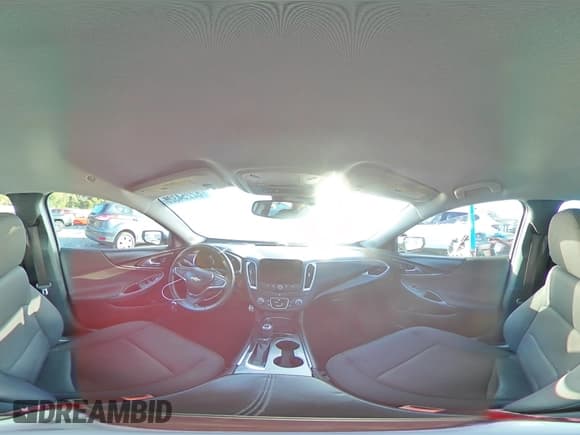 ✅ 2017 Chevrolet Malibu LT • VIN: 1G1ZE5ST1HF124759 • Lot: 82254325. Listed on Copart with Not provided. Free auction sales archive from the USA and detailed vehicle history report at DreamBid. Image 15.