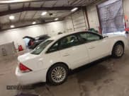 ✅ 2005 Mercury Montego Premier • VIN: 1MEFM431X5G618563 • Лот: 42773346. Опубликован ранее на IAAI с пробегом 151 425 миль. Бесплатный доступ к архиву аукционных продаж из США и подробный отчёт об истории автомобиля на DreamBid. Изображение 4.