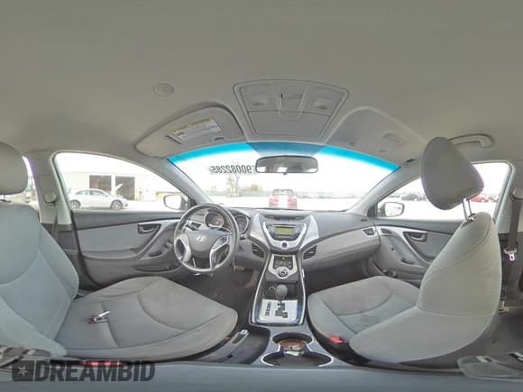 ✅ 2011 Hyundai Elantra GLS • VIN: KMHDH4AE2BU082431 • Lot: 90082285. Listed on Copart with 207,789 mi. Free auction sales archive from the USA and detailed vehicle history report at DreamBid. Image 14.