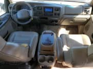 ✅ 2000 Ford Excursion Limited • VIN: 1FMNU42S3YEB26038 • Lot: 49442985. Listed on Copart with 266,921 mi. Free auction sales archive from the USA and detailed vehicle history report at DreamBid. Image 8.