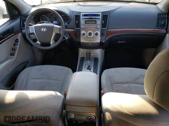 2010 Hyundai Veracruz GLS с VIN KM8NU4CC3AU111302, выставлен на аукционе Copart как лот 48151065 с пробегом 117 208 миль миль и Списание • Salvage title. История ставок и продаж доступна на DreamBid. Изображение 8.