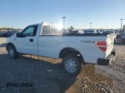 ✅ 2014 Ford F-150 XL • VIN: 1FTMF1EM3EKF10307 • Lot: 86469545. Listed on Copart with 211,485 mi. Free auction sales archive from the USA and detailed vehicle history report at DreamBid. Image 2.