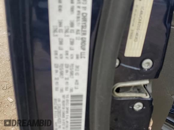 ✅ 2013 Jeep Compass Sport • VIN: 1C4NJCBB2DD146353 • Lot: 90380775. Wystawiony na Copart z przebiegiem 82 570 mil. Bezpłatny archiwum sprzedaży aukcyjnych z USA i szczegółowy raport historii pojazdu na DreamBid. Zdjęcie 13.