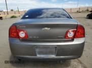 ✅ 2010 Chevrolet Malibu 1LT • VIN: 1G1ZC5E06AF184081 • Lot: 69453564. Listed on Copart with 165,662 mi. Free auction sales archive from the USA and detailed vehicle history report at DreamBid. Image 6.