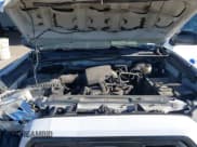 ✅ 2016 Toyota Tacoma SR • VIN: 5TFRX5GNXGX068468 • Lot: 41844337. Listed on IAAI with 284,068 mi. Free auction sales archive from the USA and detailed vehicle history report at DreamBid. Image 10.