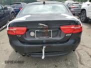 ✅ 2017 Jaguar XE • VIN: SAJAJ4BN4HA976355 • Лот: 66673905. Опубликован ранее на Copart с пробегом Не указан. Бесплатный доступ к архиву аукционных продаж из США и подробный отчёт об истории автомобиля на DreamBid. Изображение 6.