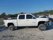 ✅ 2011 GMC Sierra 1500 SLT • VIN: 3GTP2WE33BG206927 • Лот: 43737177. Опубликован ранее на IAAI с пробегом 190 579 миль. Бесплатный доступ к архиву аукционных продаж из США и подробный отчёт об истории автомобиля на DreamBid. Изображение 13.