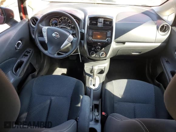 ✅ 2015 Nissan Note S • VIN: 3N1CE2CP5FL437753 • Lot: 92655335. Wystawiony na Copart z przebiegiem 142 029 mil. Bezpłatny archiwum sprzedaży aukcyjnych z USA i szczegółowy raport historii pojazdu na DreamBid. Zdjęcie 8.