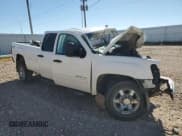 ✅ 2014 GMC Sierra 3500 • VIN: 1GT423CG6EF124655 • Лот: 72677854. Опубликован ранее на Copart с пробегом Не указан. Бесплатный доступ к архиву аукционных продаж из США и подробный отчёт об истории автомобиля на DreamBid. Изображение 4.