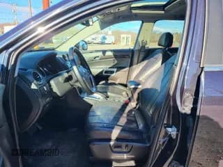 ✅ 2014 Chevrolet Captiva Sport LT • VIN: 3GNAL3EK0ES57422 • Lot: 83608934. Wystawiony na Copart z przebiegiem 175 171 mil. Bezpłatny archiwum sprzedaży aukcyjnych z USA i szczegółowy raport historii pojazdu na DreamBid. Zdjęcie 5.