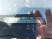 ✅ 2013 Hyundai Genesis 3.8L • VIN: KMHGC4DD3DU235710 • Lot: 43679293. Wystawiony na IAAI z przebiegiem 221 174 mil. Bezpłatny archiwum sprzedaży aukcyjnych z USA i szczegółowy raport historii pojazdu na DreamBid. Zdjęcie 9.