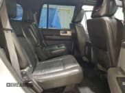 ✅ 2012 Ford Expedition Limited • VIN: 1FMJU2A54CEF35494 • Lot: 53678825. Wystawiony na Copart z przebiegiem 169 248 mil. Bezpłatny archiwum sprzedaży aukcyjnych z USA i szczegółowy raport historii pojazdu na DreamBid. Zdjęcie 11.