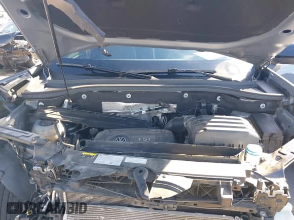 ✅ 2023 Volkswagen Atlas 2.0T SEL R-Line Black • VIN: 1V2SC2CA7PC228133 • Lot: 41306723. Listed on IAAI with 21,895 mi. Free auction sales archive from the USA and detailed vehicle history report at DreamBid. Image 10.