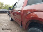 ✅ 2017 Ford F-150 XL • VIN: 1FTEW1EF4HFA65644 • Lot: 43292295. Wystawiony na IAAI z przebiegiem 112 170 mil. Bezpłatny archiwum sprzedaży aukcyjnych z USA i szczegółowy raport historii pojazdu na DreamBid. Zdjęcie 6.