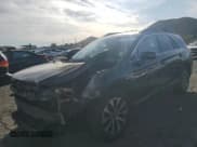 ✅ 2015 Subaru Outback Limited • VIN: 4S4BSELC5F3288865 • Lot: 85469374. Listed on Copart with 208,552 mi. Free auction sales archive from the USA and detailed vehicle history report at DreamBid. Image 1.