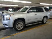 ✅ 2017 GMC Yukon SLE • VIN: 1GKS2AKC9HR152080 • Lot: 57230615. Listed on Copart with 67,345 mi. Free auction sales archive from the USA and detailed vehicle history report at DreamBid. Image 1.