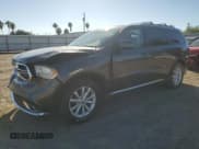 ✅ 2014 Dodge Durango SXT • VIN: 1C4RDHAG6EC367304 • Lot: 87047035. Wystawiony na Copart z przebiegiem 156 404 mil. Bezpłatny archiwum sprzedaży aukcyjnych z USA i szczegółowy raport historii pojazdu na DreamBid. Zdjęcie 1.