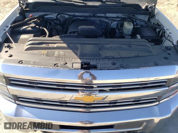 ✅ 2018 Chevrolet Silverado 2500HD Work Truck • VIN: 1GC2CUEG3JZ156821 • Lot: 80659445. Listed on Copart with 159,408 mi. Free auction sales archive from the USA and detailed vehicle history report at DreamBid. Image 11.