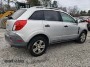 ✅ 2013 Chevrolet Captiva Sport LS • VIN: 3GNAL2EK6DS605230 • Lot: 43189055. Wystawiony na Copart z przebiegiem 129 251 mil. Bezpłatny archiwum sprzedaży aukcyjnych z USA i szczegółowy raport historii pojazdu na DreamBid. Zdjęcie 3.