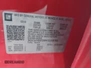 ✅ 2019 Chevrolet Silverado 1500 RST • VIN: 3GCUYEED0KG119751 • Lot: 43319772. Wystawiony na IAAI z przebiegiem 74 404 mil. Bezpłatny archiwum sprzedaży aukcyjnych z USA i szczegółowy raport historii pojazdu na DreamBid. Zdjęcie 9.