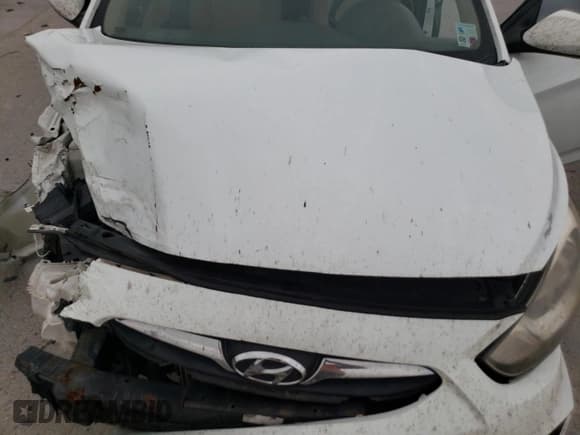 ✅ 2012 Hyundai Accent GLS • VIN: KMHCT4AE6CU252365 • Лот: 80732184. Опубликован ранее на Copart с пробегом 147 518 миль. Бесплатный доступ к архиву аукционных продаж из США и подробный отчёт об истории автомобиля на DreamBid. Изображение 11.