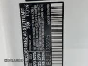 ✅ 2020 Mercedes-Benz E • VIN: W1K1J6JB2LF133225 • Lot: 71659264. Wystawiony na Copart z przebiegiem 8 320 mil. Bezpłatny archiwum sprzedaży aukcyjnych z USA i szczegółowy raport historii pojazdu na DreamBid. Zdjęcie 12.