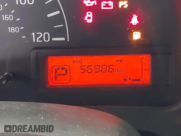 ✅ 2019 Nissan NV200 SV • VIN: 3N6CM0KN3KK695013 • Lot: 43406390. Wystawiony na IAAI z przebiegiem 56 986 mil. Bezpłatny archiwum sprzedaży aukcyjnych z USA i szczegółowy raport historii pojazdu na DreamBid. Zdjęcie 15.