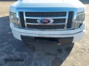 ✅ 2012 Ford F-150 XL • VIN: 1FTFX1CF3CFB74996 • Lot: 43737292. Listed on IAAI with 270,459 mi. Free auction sales archive from the USA and detailed vehicle history report at DreamBid. Image 6.