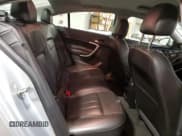 ✅ 2016 Buick Regal • VIN: 2G4GL5EX9G9188411 • Lot: 89083965. Wystawiony na Copart z przebiegiem 59 704 mil. Bezpłatny archiwum sprzedaży aukcyjnych z USA i szczegółowy raport historii pojazdu na DreamBid. Zdjęcie 10.