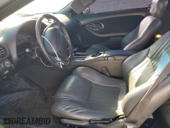 ✅ 2002 Pontiac Firebird Firebird • VIN: 2G2FS32K122101185 • Lot: 90701735. Listed on Copart with 156,371 mi. Free auction sales archive from the USA and detailed vehicle history report at DreamBid. Image 7.