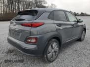 ✅ 2021 Hyundai Kona Ultimate • VIN: KM8K53AG8MU131131 • Лот: 82980773. Опубликован ранее на Copart с пробегом 37 215 миль. Бесплатный доступ к архиву аукционных продаж из США и подробный отчёт об истории автомобиля на DreamBid. Изображение 3.