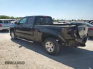 ✅ 2017 Chevrolet Silverado 1500 LT • VIN: 1GCVKREC7HZ103866 • Лот: 70227504. Опубликован ранее на Copart с пробегом 96 198 миль. Бесплатный доступ к архиву аукционных продаж из США и подробный отчёт об истории автомобиля на DreamBid. Изображение 2.