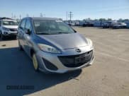 ✅ 2012 Mazda 5 Sport • VIN: JM1CW2BL7C0139089 • Lot: 82588555. Wystawiony na Copart z przebiegiem 134 860 mil. Bezpłatny archiwum sprzedaży aukcyjnych z USA i szczegółowy raport historii pojazdu na DreamBid. Zdjęcie 14.