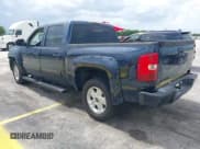 ✅ 2008 Chevrolet Silverado 1500 LTZ • VIN: 2GCEK13Y581224016 • Lot: 42927617. Listed on IAAI with 158,185 mi. Free auction sales archive from the USA and detailed vehicle history report at DreamBid. Image 3.