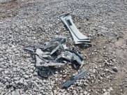 ✅ 2025 Tesla Model 3 Long Range • VIN: 5YJ3E1EB8SF925709 • Lot: 43407352. Wystawiony na IAAI z przebiegiem 5 434 mil. Bezpłatny archiwum sprzedaży aukcyjnych z USA i szczegółowy raport historii pojazdu na DreamBid. Zdjęcie 12.