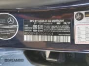 ✅ 2018 Mercedes-Benz E 300 • VIN: WDDZF4JB0JA349304 • Lot: 82732585. Wystawiony na Copart z przebiegiem 92 153 mil. Bezpłatny archiwum sprzedaży aukcyjnych z USA i szczegółowy raport historii pojazdu na DreamBid. Zdjęcie 12.