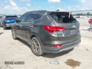 ✅ 2014 Hyundai Santa Fe • VIN: 5XYZU3LB7EG127100 • Лот: 43396779. Опубликован ранее на IAAI с пробегом 228 973 миль. Бесплатный доступ к архиву аукционных продаж из США и подробный отчёт об истории автомобиля на DreamBid. Изображение 3.