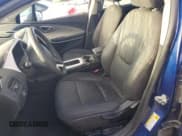 ✅ 2013 Chevrolet Volt • VIN: 1G1RE6E46DU119606 • Lot: 70479034. Wystawiony na Copart z przebiegiem 133 721 mil. Bezpłatny archiwum sprzedaży aukcyjnych z USA i szczegółowy raport historii pojazdu na DreamBid. Zdjęcie 7.