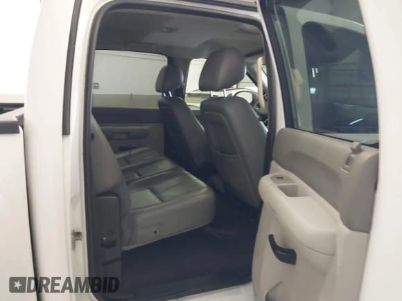 ✅ 2010 Chevrolet Silverado 1500 Work Truck • VIN: 3GCRKPE32AG111157 • Lot: 41078646. Listed on IAAI with 224,216 mi. Free auction sales archive from the USA and detailed vehicle history report at DreamBid. Image 8.