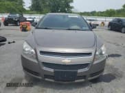 ✅ 2012 Chevrolet Malibu 1LS • VIN: 1G1ZB5E05CF316317 • Lot: 59702495. Listed on Copart with 137,824 mi. Free auction sales archive from the USA and detailed vehicle history report at DreamBid. Image 5.
