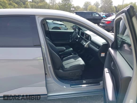 ✅ 2022 Hyundai Ioniq 5 Limited • VIN: KM8KRDAF0NU078363 • Лот: 43313547. Опубликован ранее на IAAI с пробегом 50 416 миль. Бесплатный доступ к архиву аукционных продаж из США и подробный отчёт об истории автомобиля на DreamBid. Изображение 5.