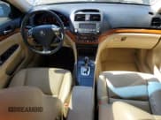 ✅ 2008 Acura TSX • VIN: JH4CL96808C017959 • Lot: 80746245. Listed on Copart with 201,036 mi. Free auction sales archive from the USA and detailed vehicle history report at DreamBid. Image 8.