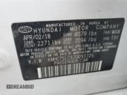 ✅ 2018 Hyundai Ioniq SEL • VIN: KMHC75LCXJU093725 • Lot: 51190745. Wystawiony na Copart z przebiegiem 225 957 mil. Bezpłatny archiwum sprzedaży aukcyjnych z USA i szczegółowy raport historii pojazdu na DreamBid. Zdjęcie 14.